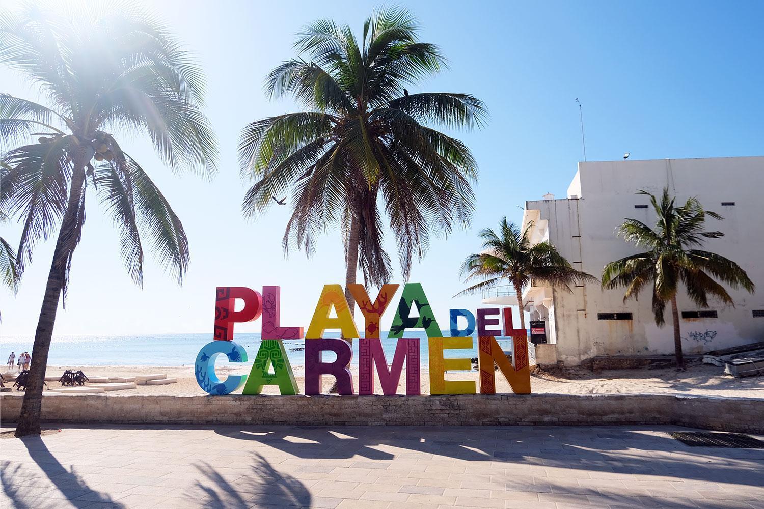 Hotel Casa Coco Rio Playa del Carmen Kültér fotó