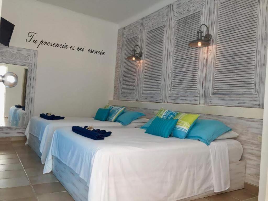 Hotel Casa Coco Rio Playa del Carmen Kültér fotó