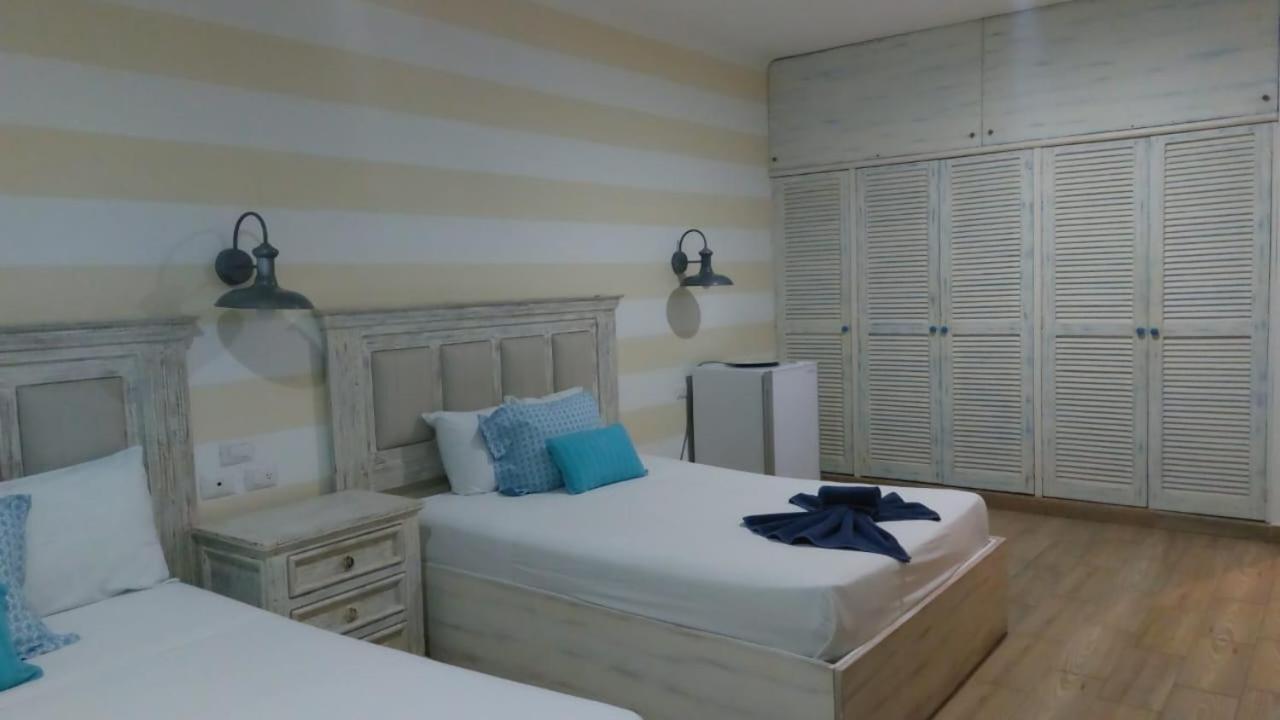 Hotel Casa Coco Rio Playa del Carmen Kültér fotó