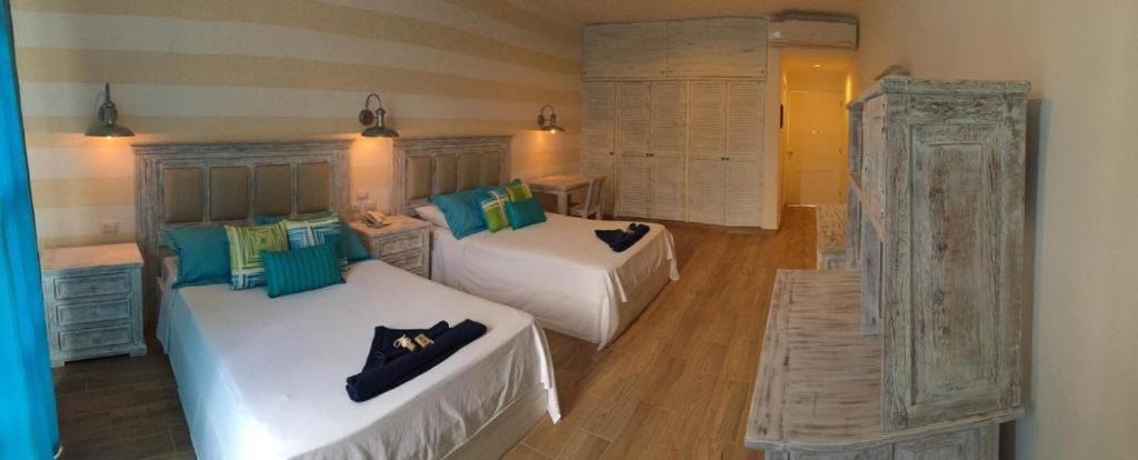 Hotel Casa Coco Rio Playa del Carmen Kültér fotó