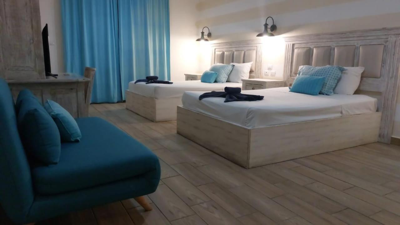 Hotel Casa Coco Rio Playa del Carmen Kültér fotó