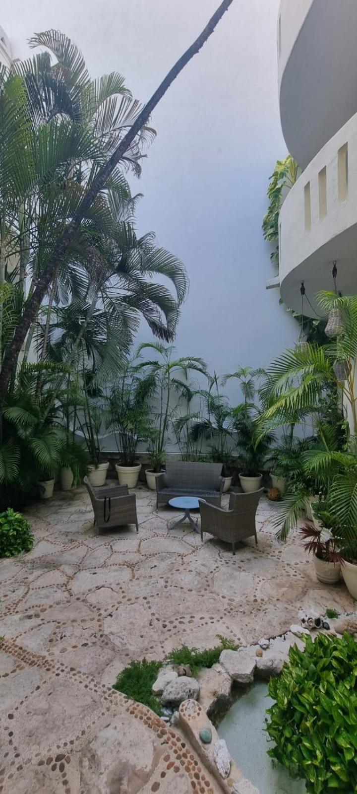 Hotel Casa Coco Rio Playa del Carmen Kültér fotó