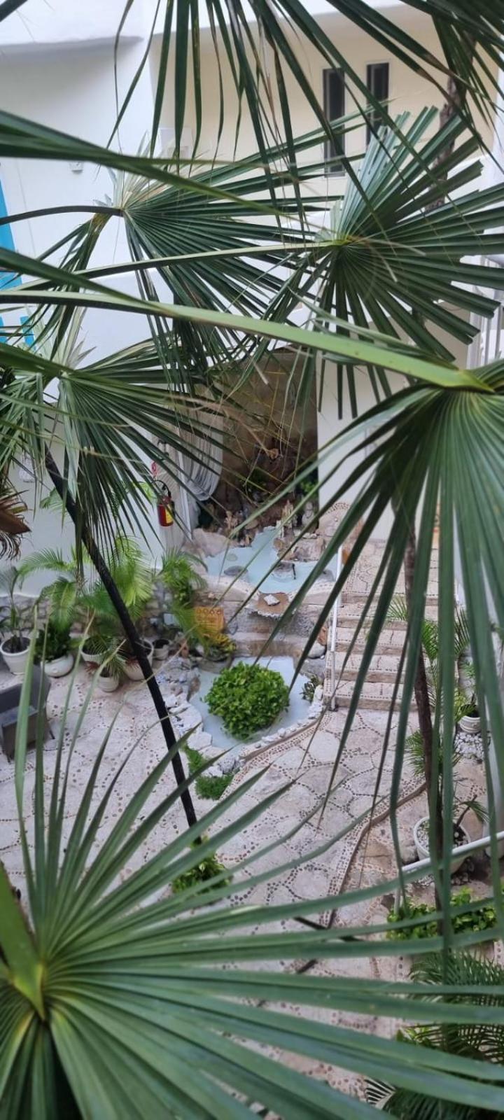 Hotel Casa Coco Rio Playa del Carmen Kültér fotó