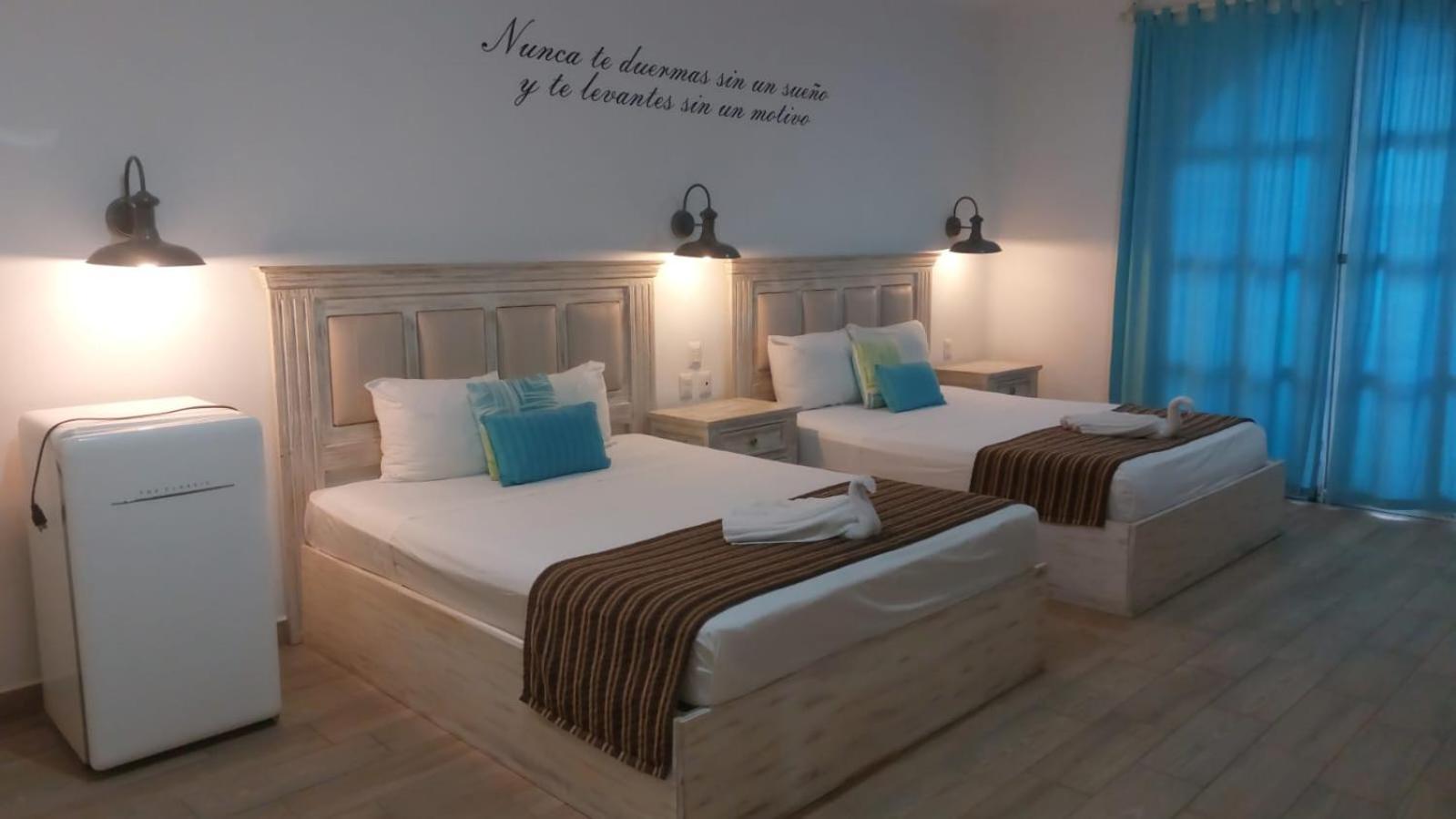 Hotel Casa Coco Rio Playa del Carmen Kültér fotó