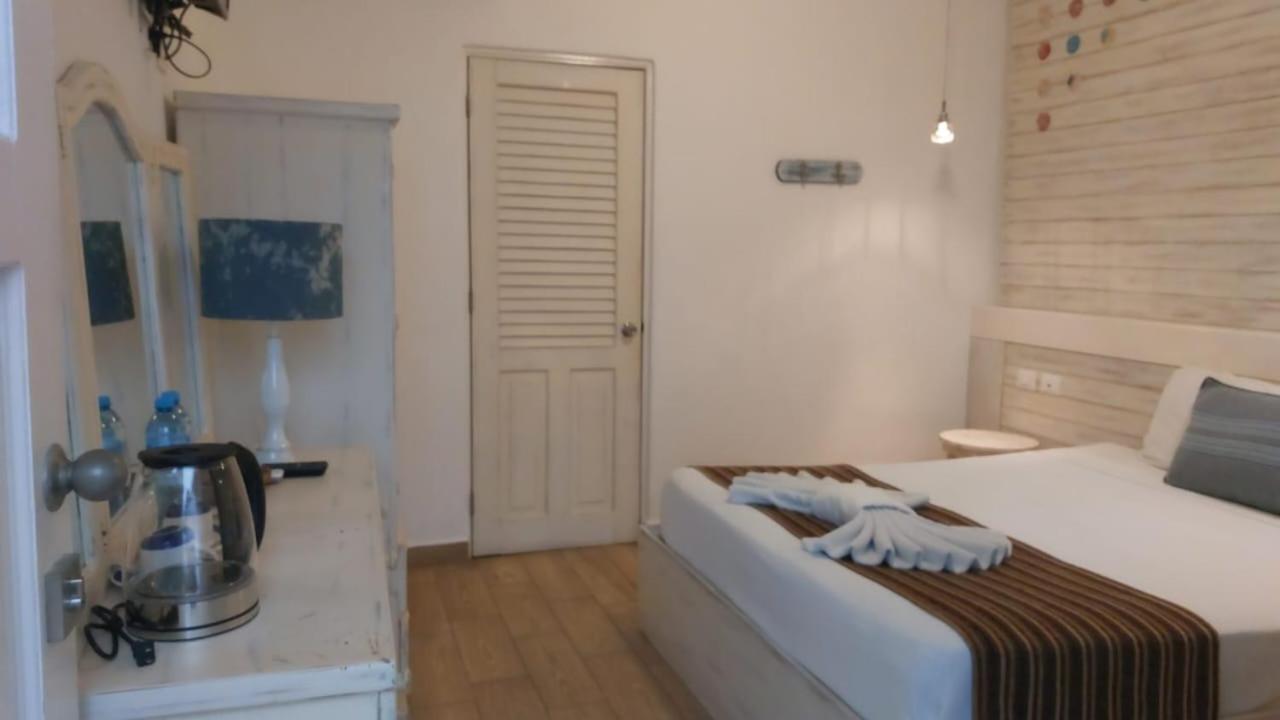Hotel Casa Coco Rio Playa del Carmen Kültér fotó