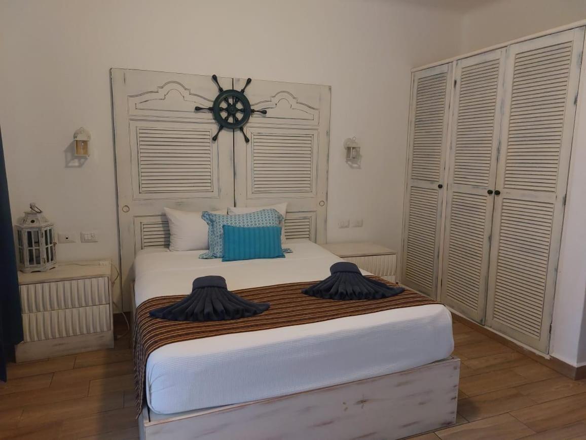 Hotel Casa Coco Rio Playa del Carmen Kültér fotó