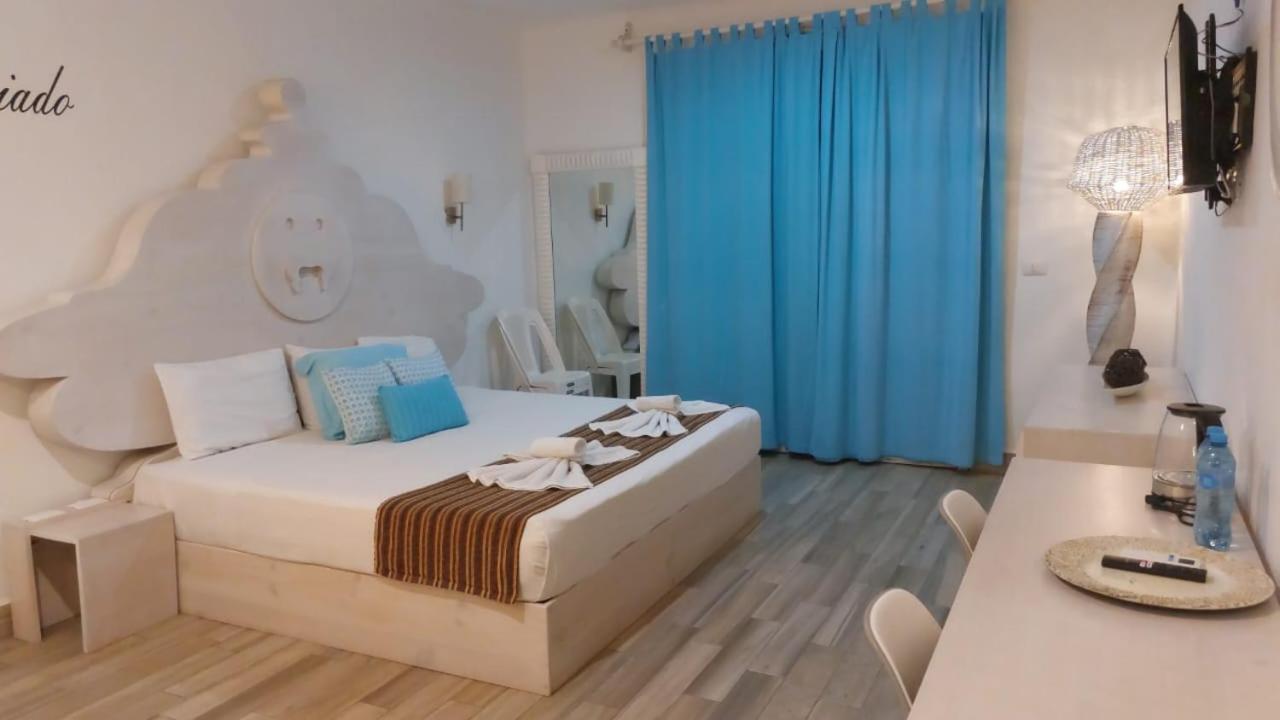 Hotel Casa Coco Rio Playa del Carmen Kültér fotó