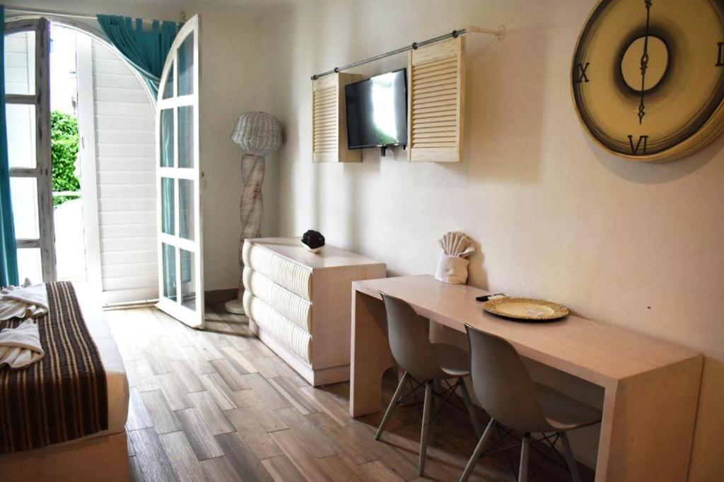 Hotel Casa Coco Rio Playa del Carmen Kültér fotó