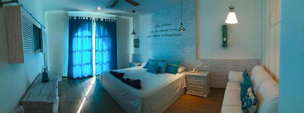 Hotel Casa Coco Rio Playa del Carmen Kültér fotó