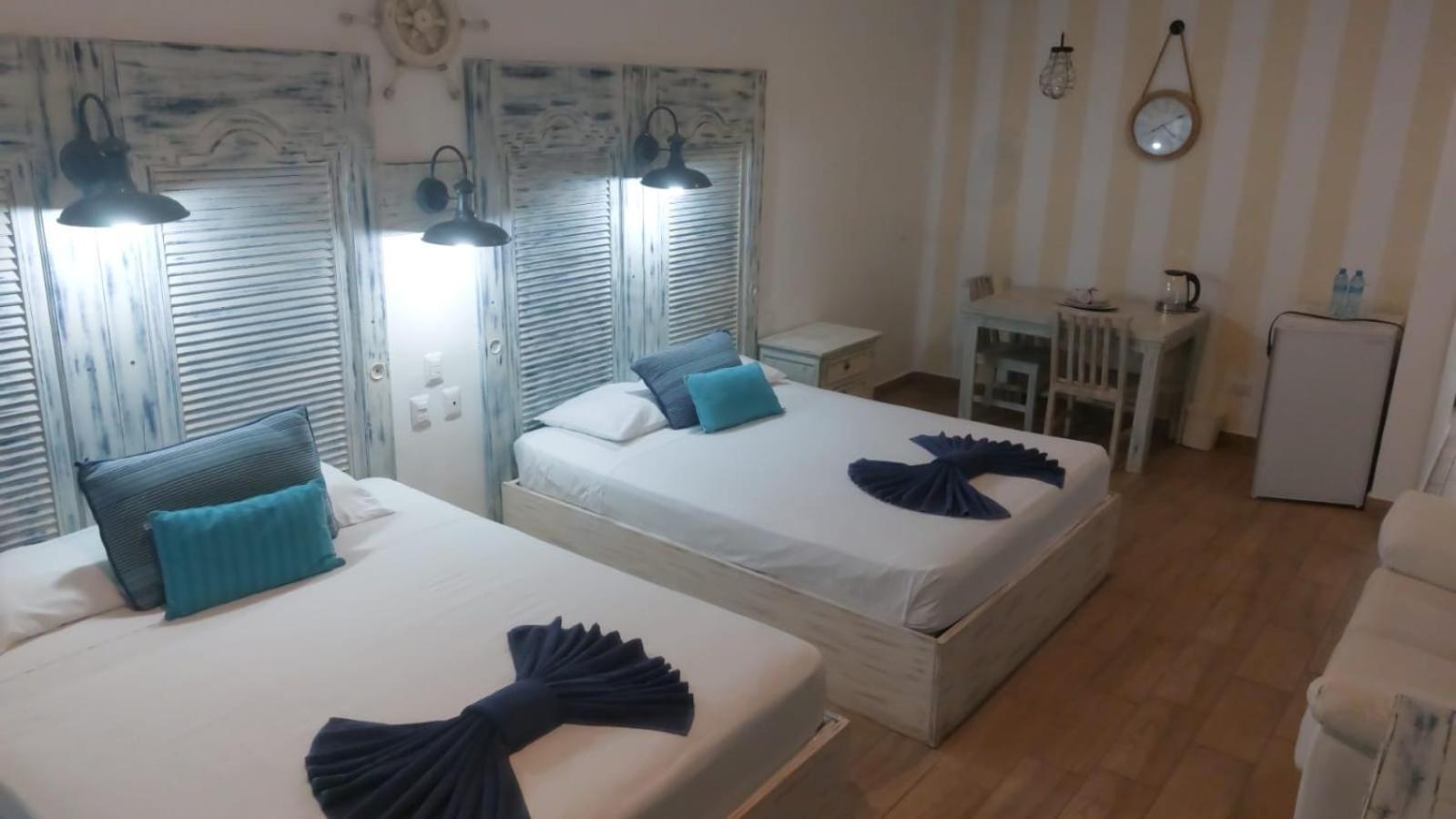 Hotel Casa Coco Rio Playa del Carmen Kültér fotó