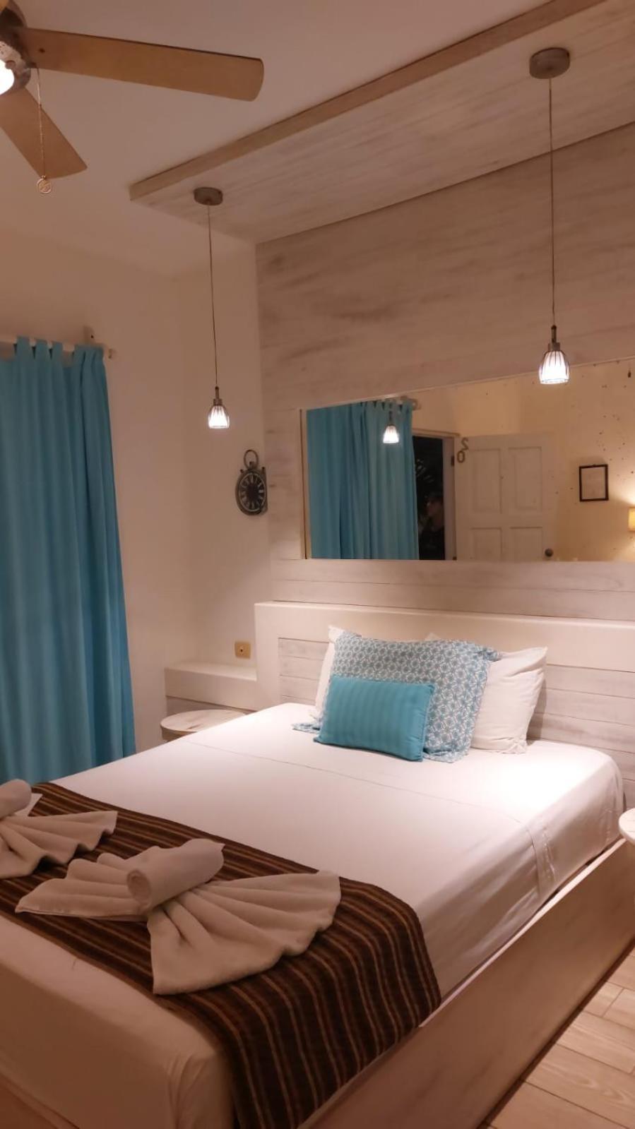 Hotel Casa Coco Rio Playa del Carmen Kültér fotó