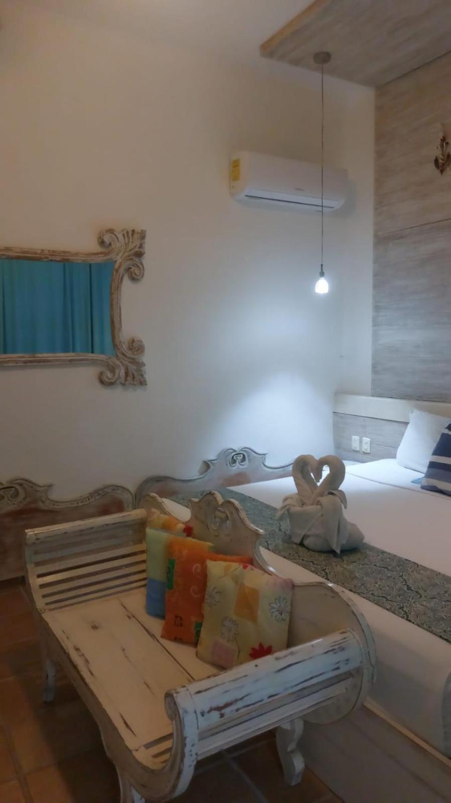 Hotel Casa Coco Rio Playa del Carmen Kültér fotó
