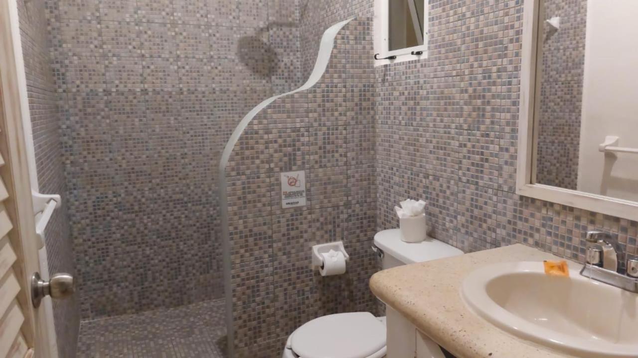 Hotel Casa Coco Rio Playa del Carmen Kültér fotó