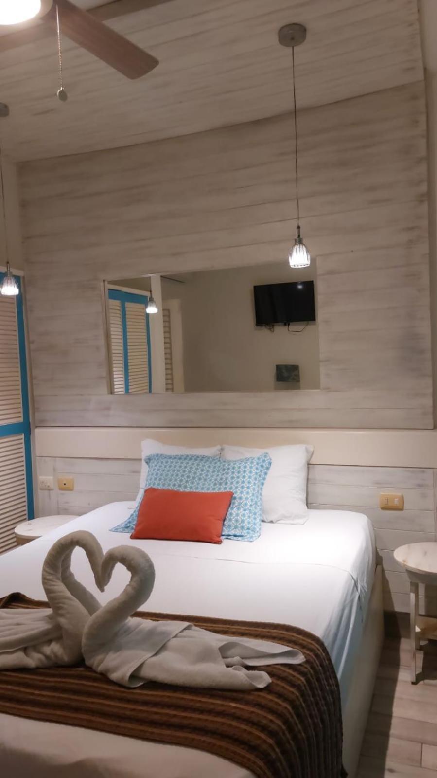 Hotel Casa Coco Rio Playa del Carmen Kültér fotó