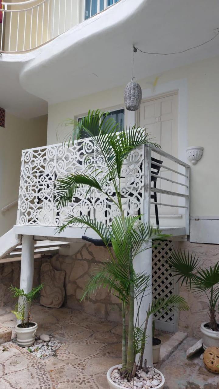 Hotel Casa Coco Rio Playa del Carmen Kültér fotó