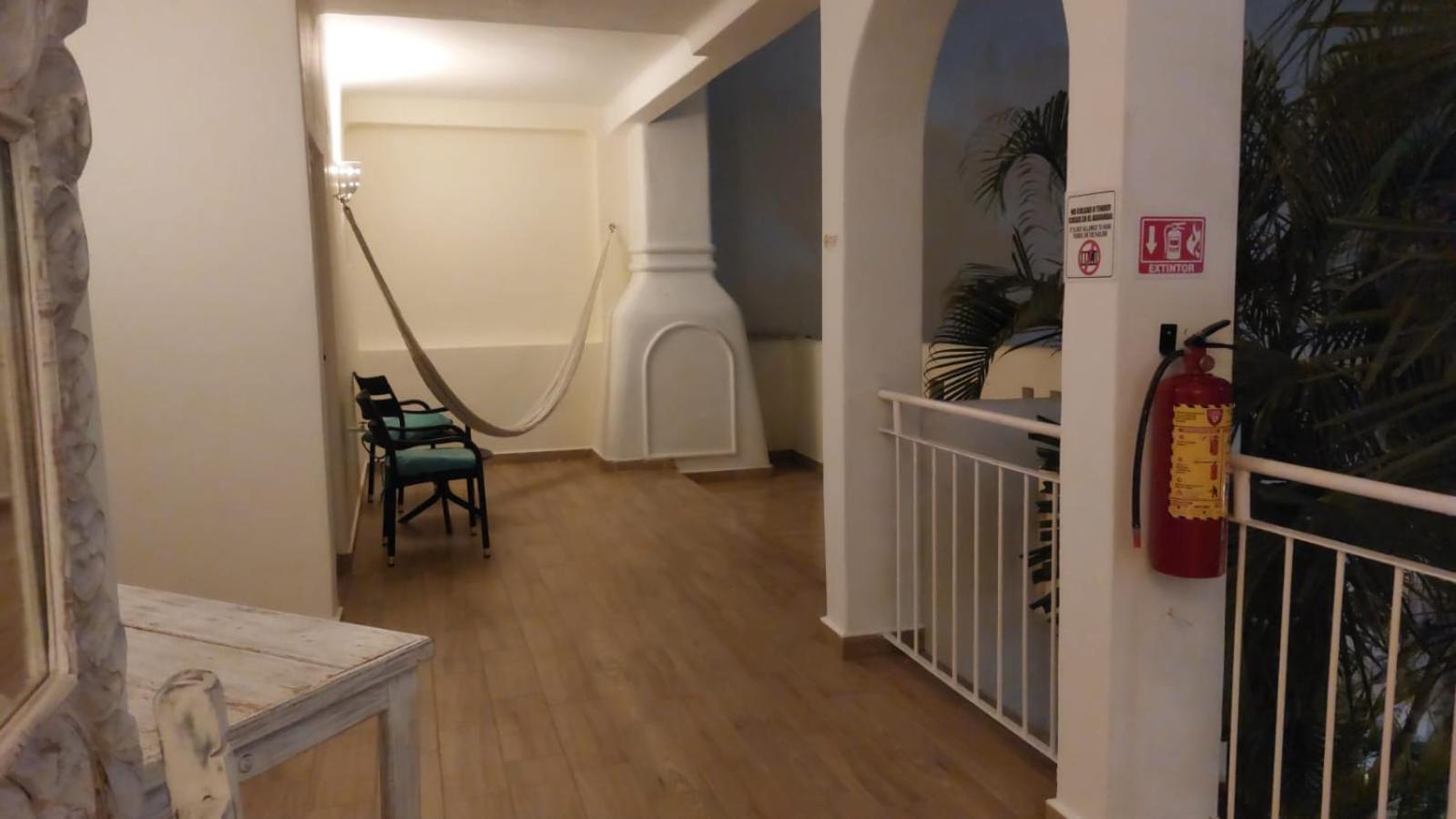 Hotel Casa Coco Rio Playa del Carmen Kültér fotó