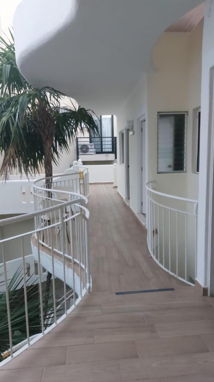 Hotel Casa Coco Rio Playa del Carmen Kültér fotó